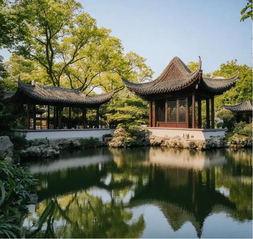 益阳怜蕾土建有限公司